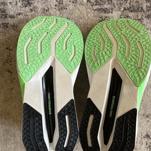 New Balance Super Comp Trainer v3 Women's 8.5 - Picture 4 of 4